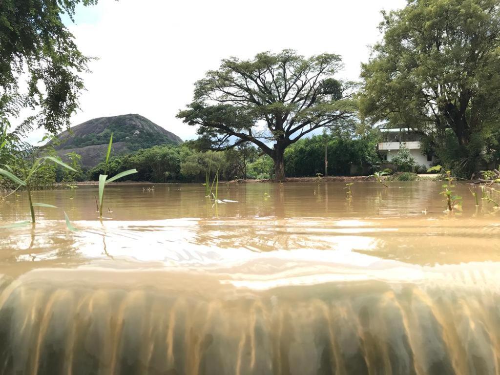 Lake View Dambulla Exterior foto