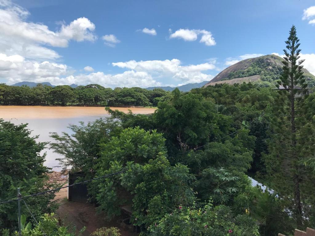 Lake View Dambulla Exterior foto